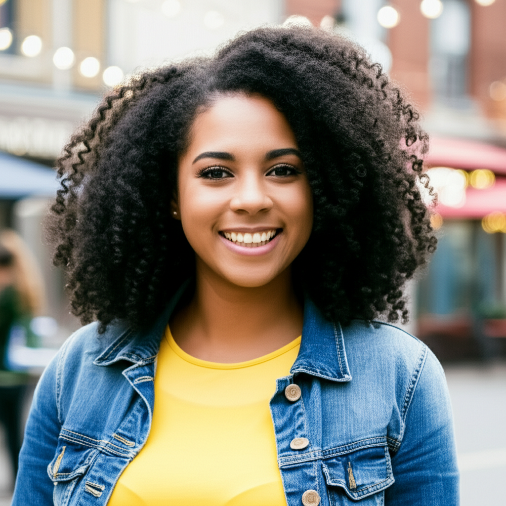 Maya Johnson -- Food & Culture Reporter