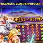 Slot Demo Olympus Pragmatic Gratis